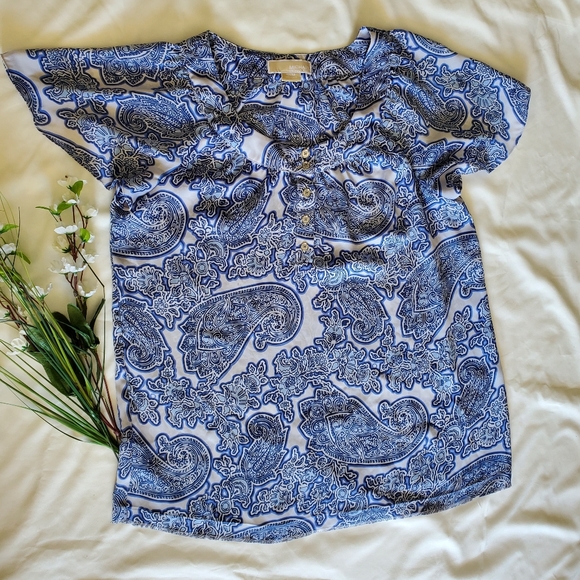 Michael kors Blouse - Picture 2 of 8